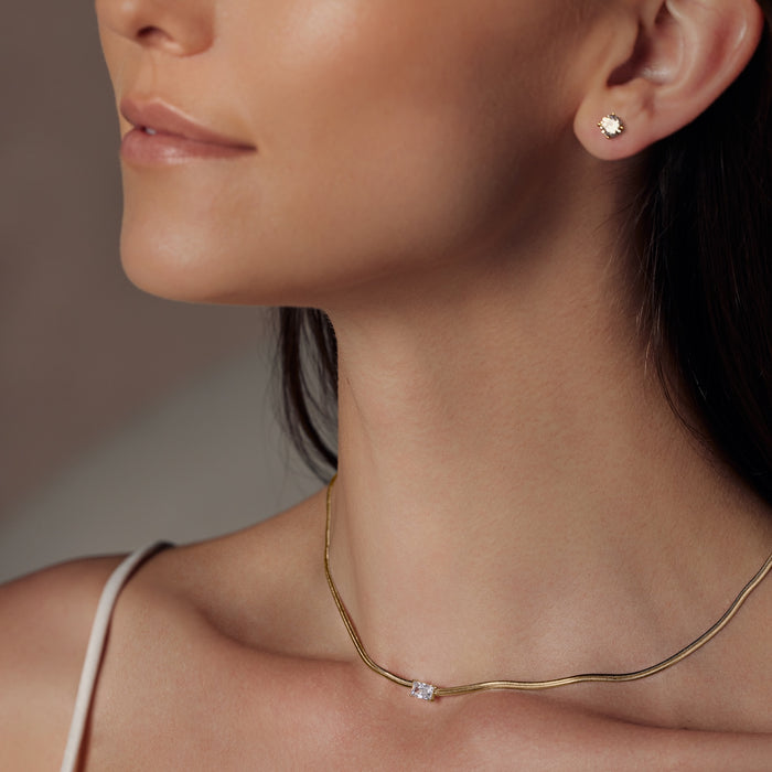 Juliette Stud Earrings