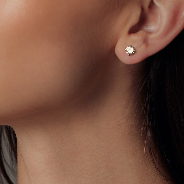 Juliette Stud Earrings