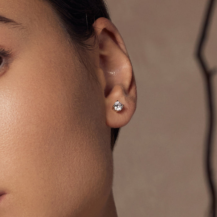 Juliette Stud Earrings