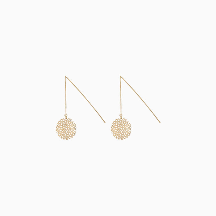 Lauren Tree Earring Threaders