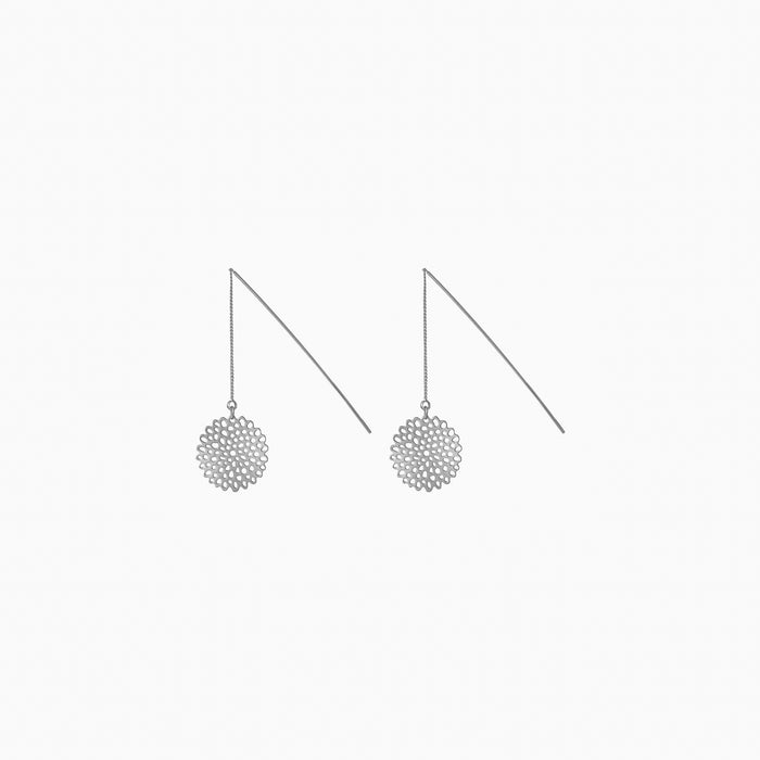 Lauren Tree Earring Threaders