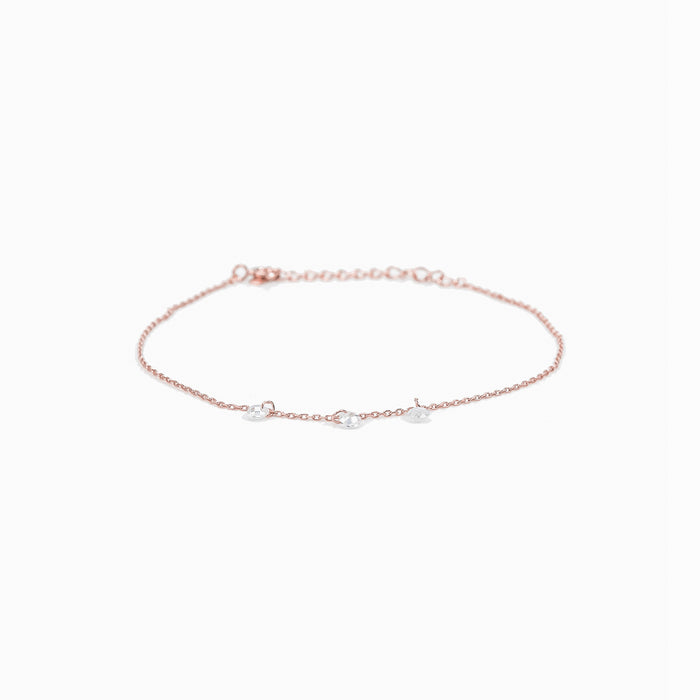 Emmeline Anklet