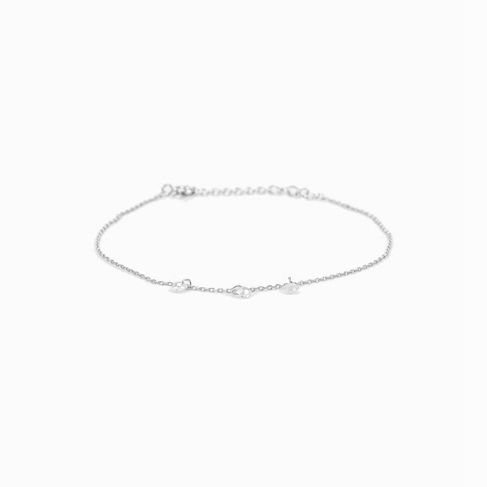 Emmeline Anklet