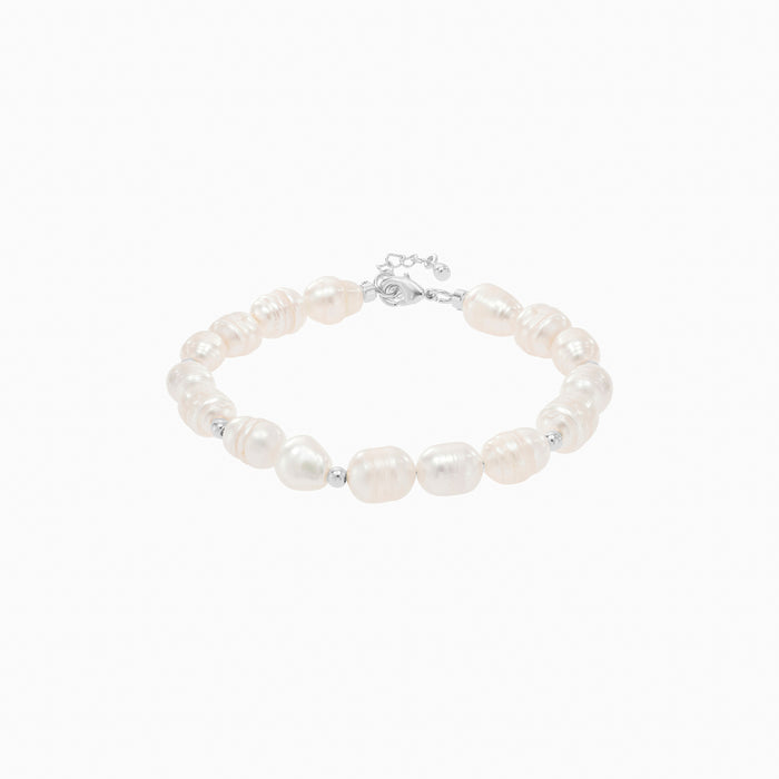 Eternal Spring Pearl Bracelet