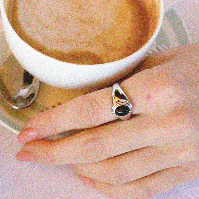 Gaeta Statement Ring