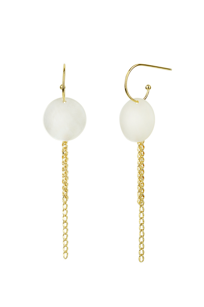 Heidi Drop Earrings