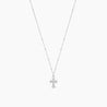 Isla Cross Necklace
