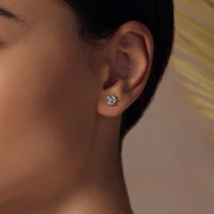 Julia Stud Earrings