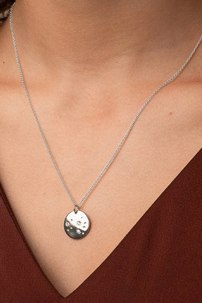 Star Constellation Necklace 4