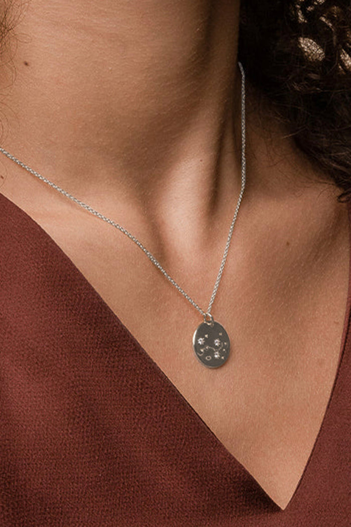 Star Constellation Necklace 4