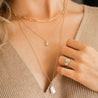 Linette Layered Necklace