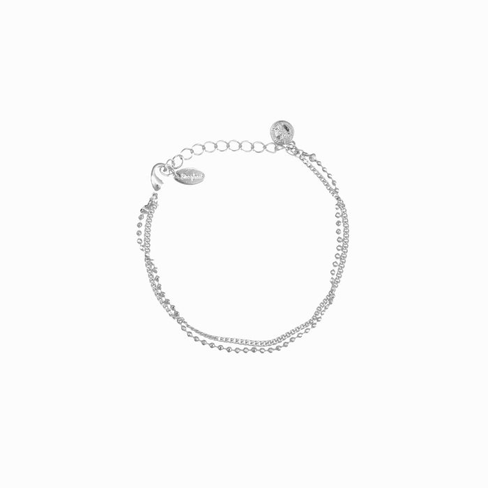 Lyla Coin Anklet