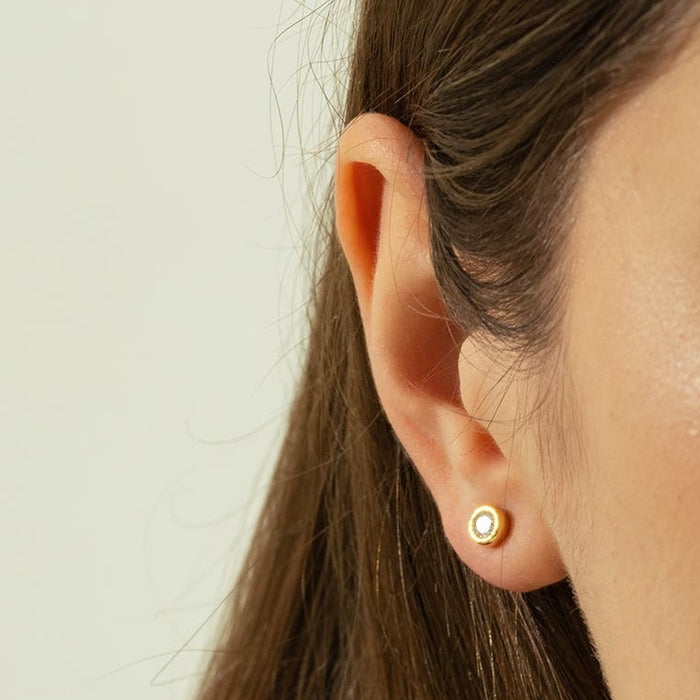 Margot Stud Earrings