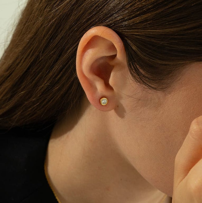 Margot Stud Earrings