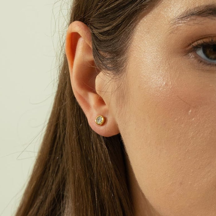 Margot Stud Earrings