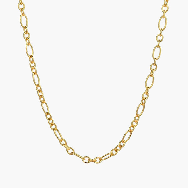 Seraphina Chain Necklace