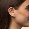 Madeleine Stud Earrings