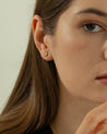 Margot Stud Earrings