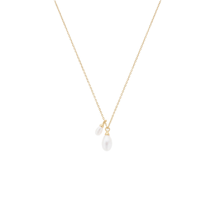 Maisie Pearl Necklace