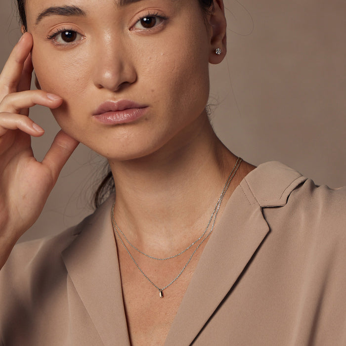 Elayna Layered Necklace