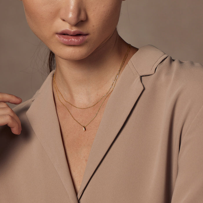 Elayna Layered Necklace