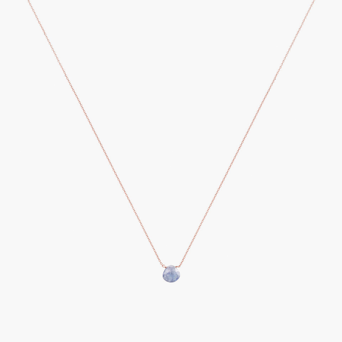 Gemstone Necklace