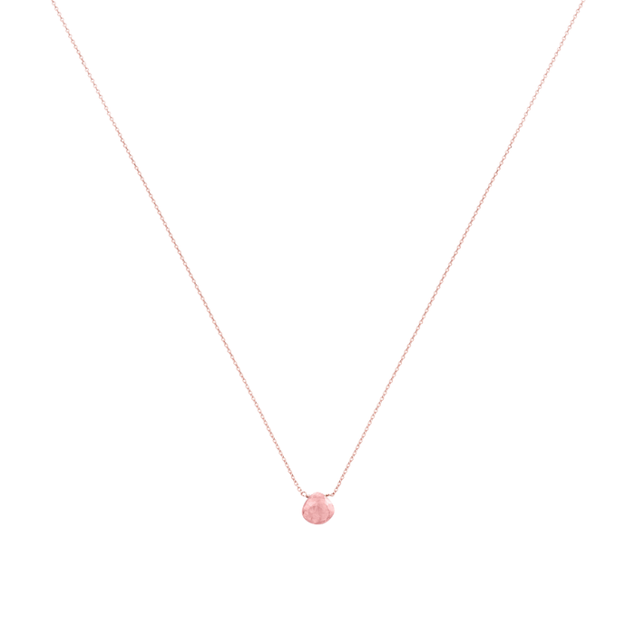 Gemstone Necklace
