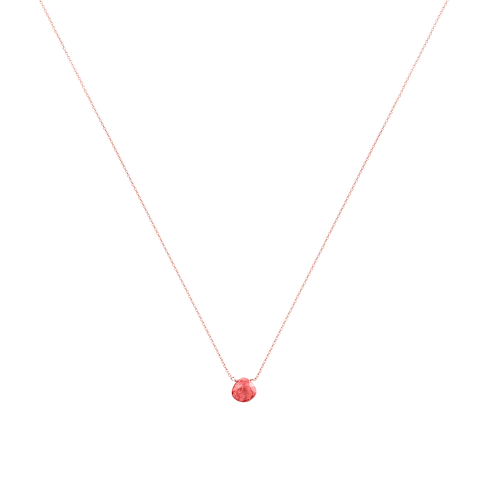 Gemstone Necklace