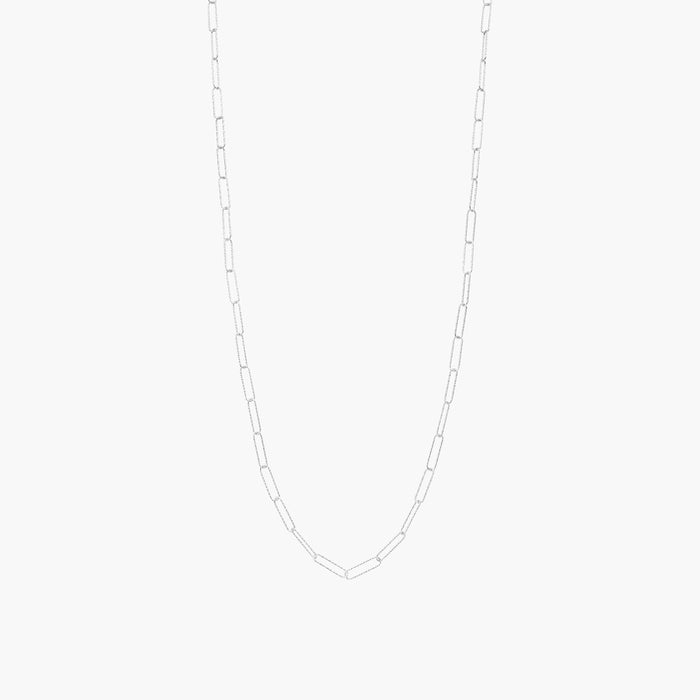 Long Sinai Chain Necklace