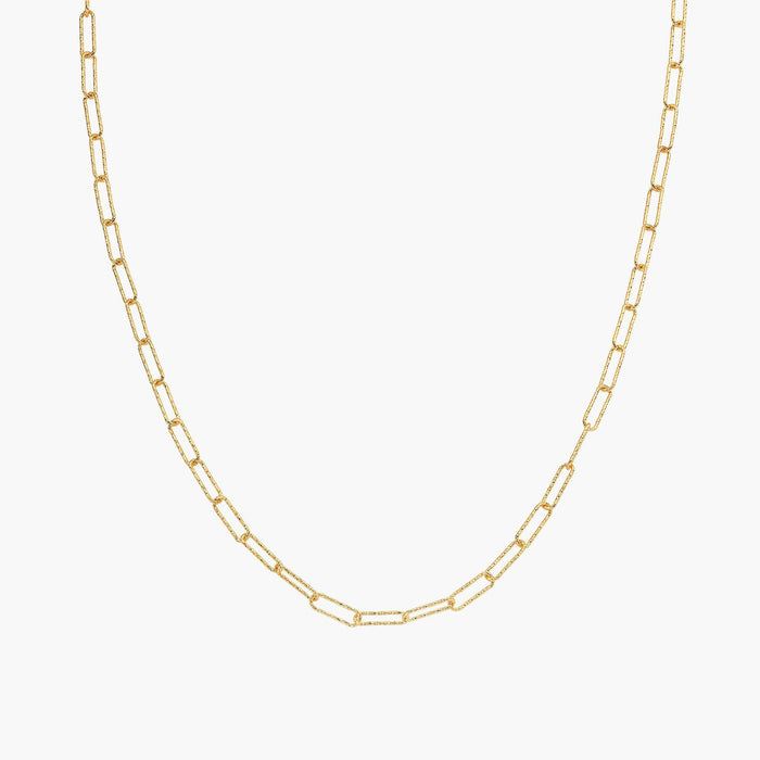 Sinai Chain Necklace