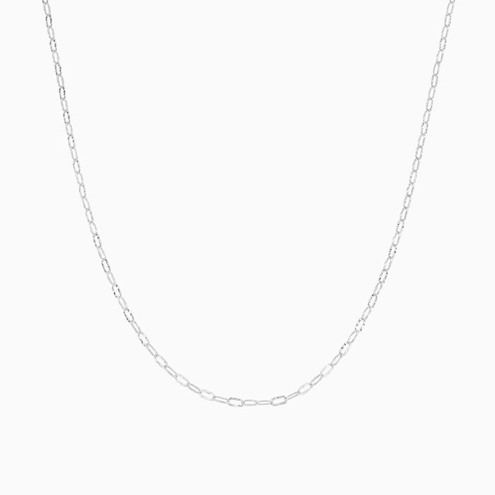 Celine Chain Necklace