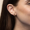 Olivia Stud Earrings