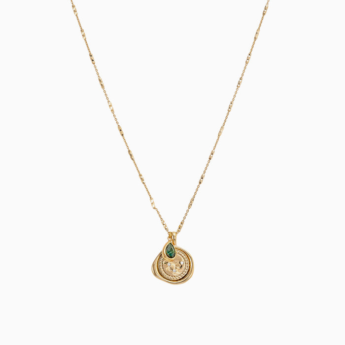 Personalized Constellation Necklace 3