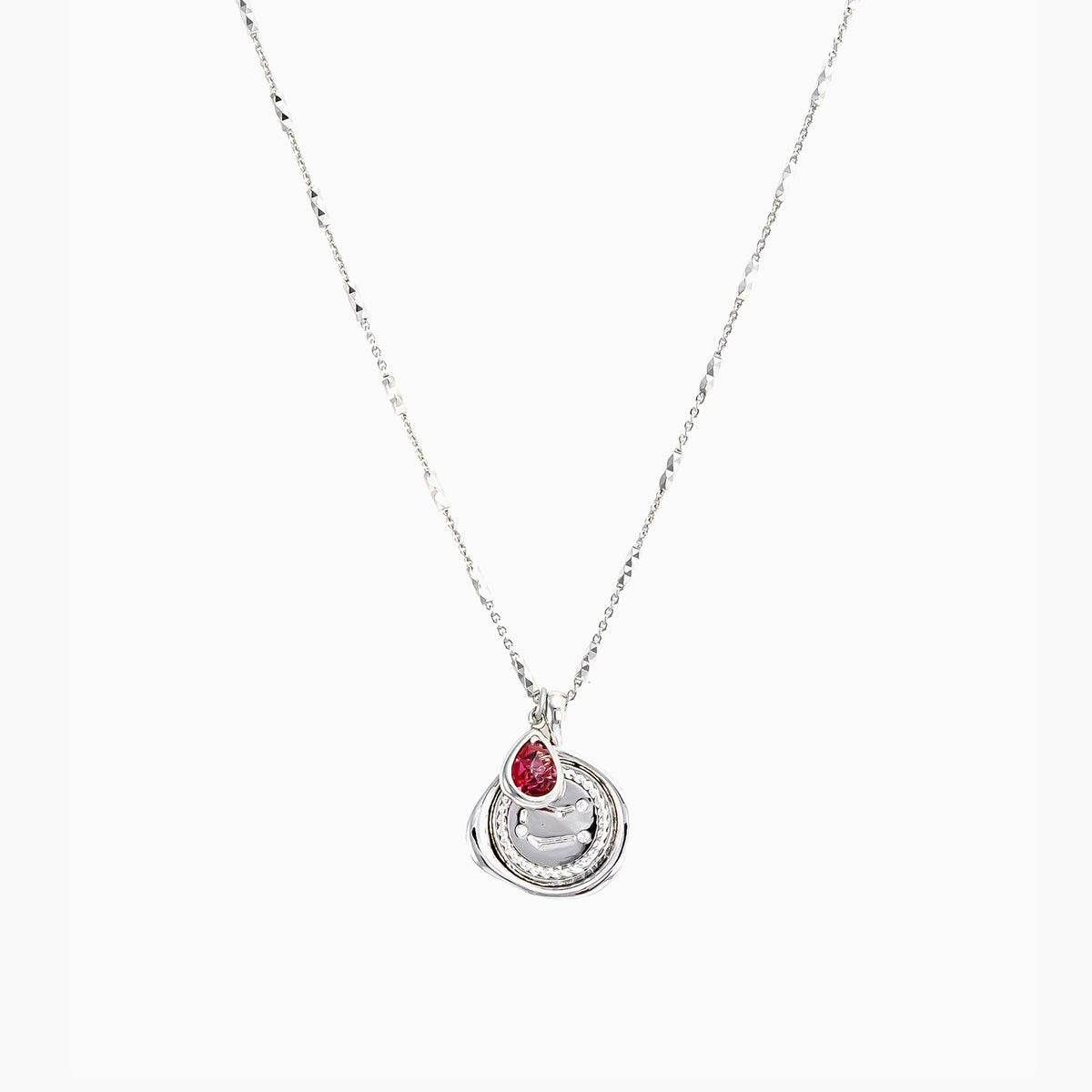 Personalized Constellation Necklace 3 – Bearfruit Jewelry