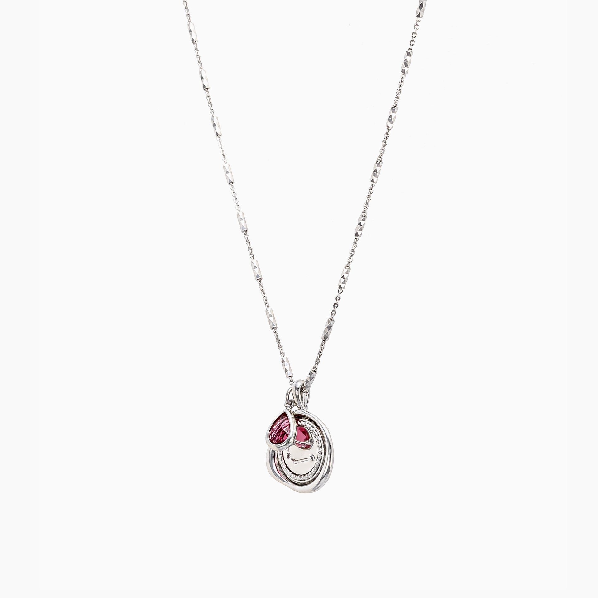 Personalized Constellation Necklace 3 – Bearfruit Jewelry