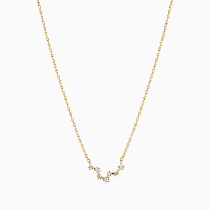 Constellation Necklace 2