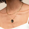 Roth Layered Necklace