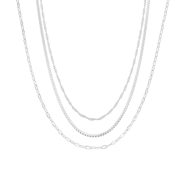 Bestselling Modern Necklace Set