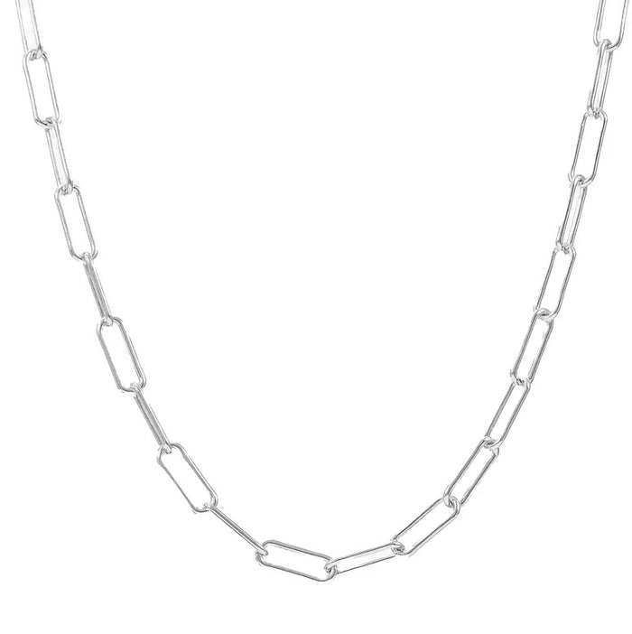 Amelia Chain Necklace
