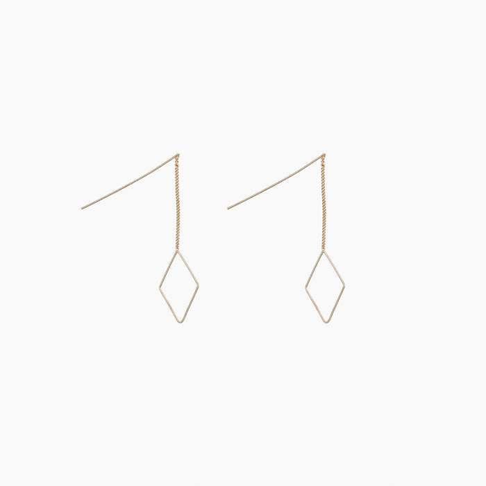 Sally Earring Threaders