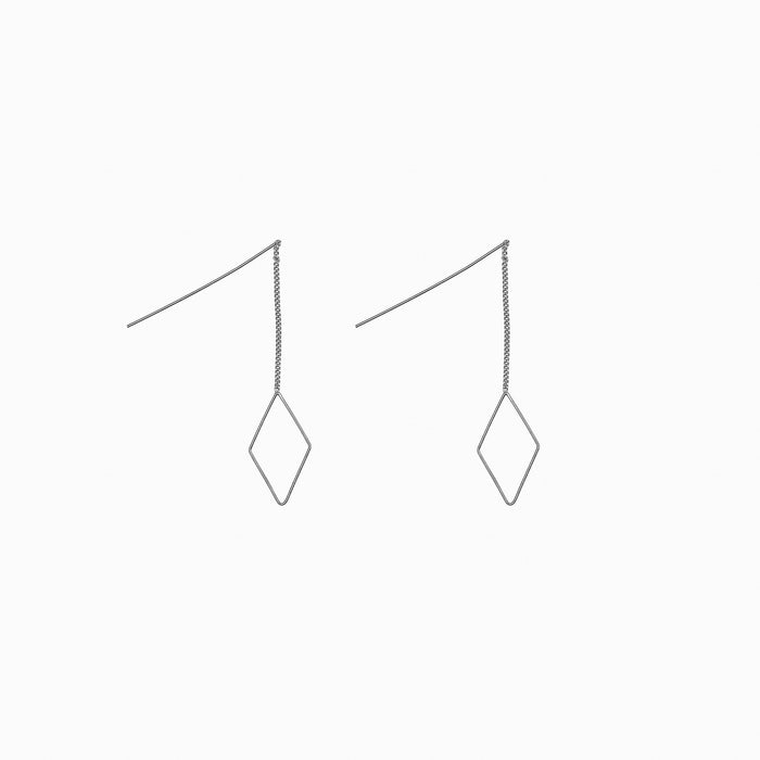 Sally Earring Threaders