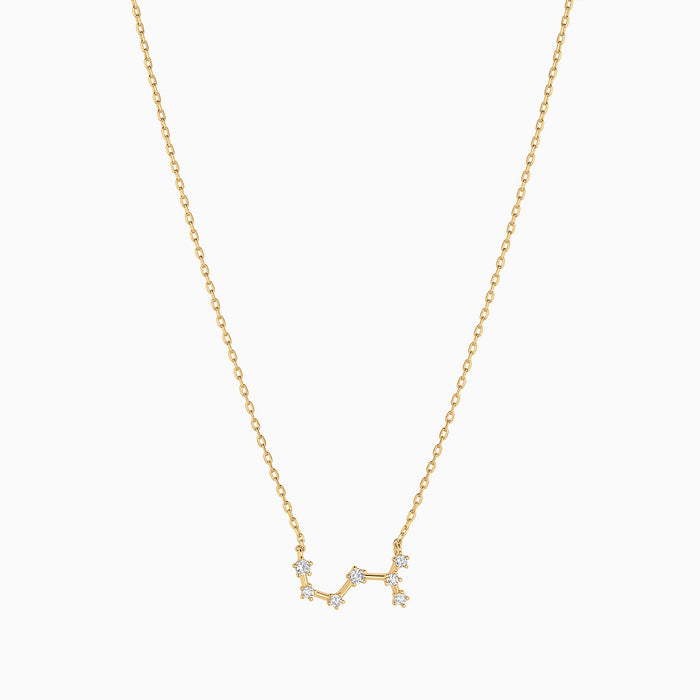 Constellation Necklace 2