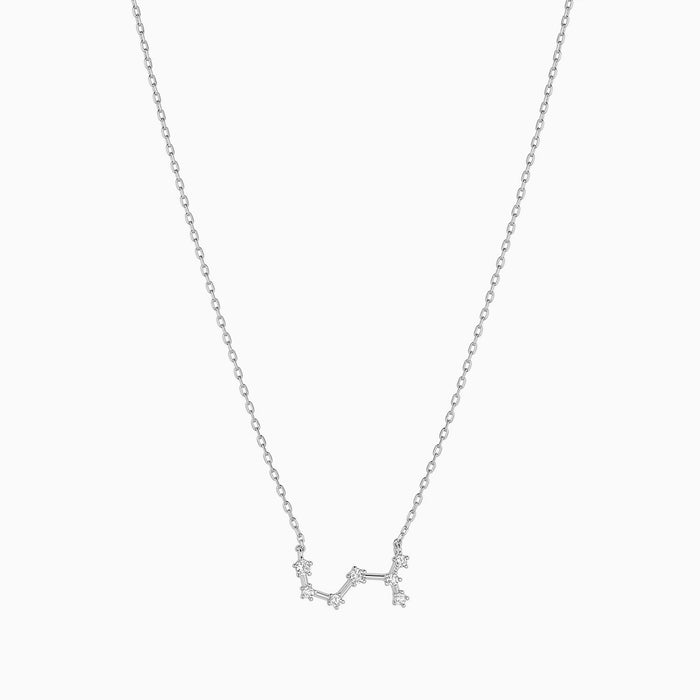 Constellation Necklace 2