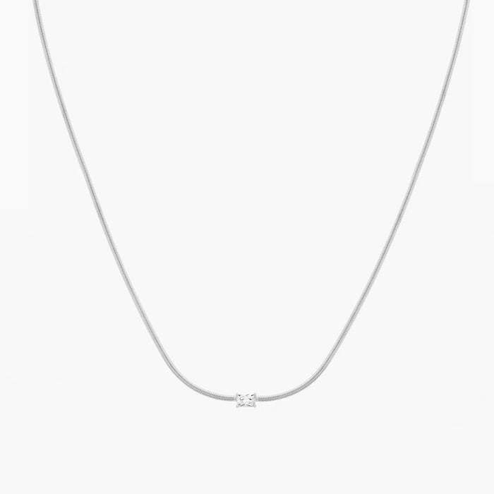 Sena Necklace