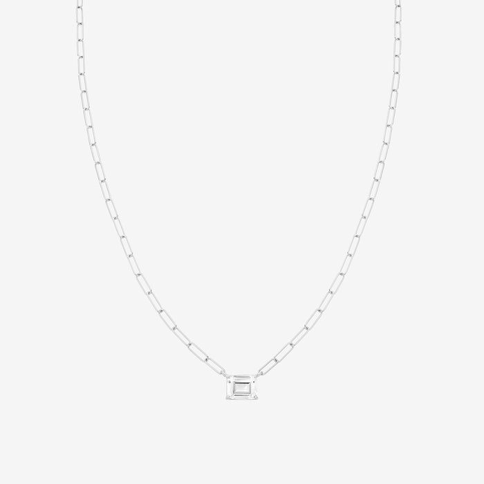 Lena Sparkle Necklace