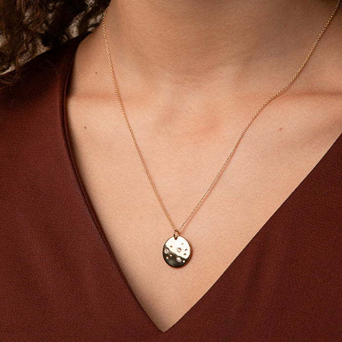 Star Constellation Necklace 4