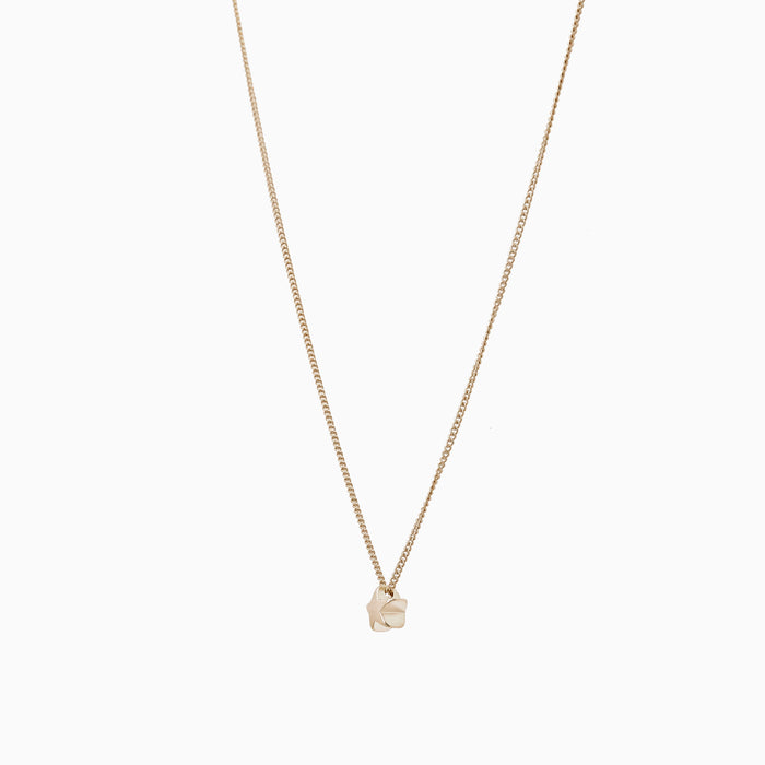 Star Necklace