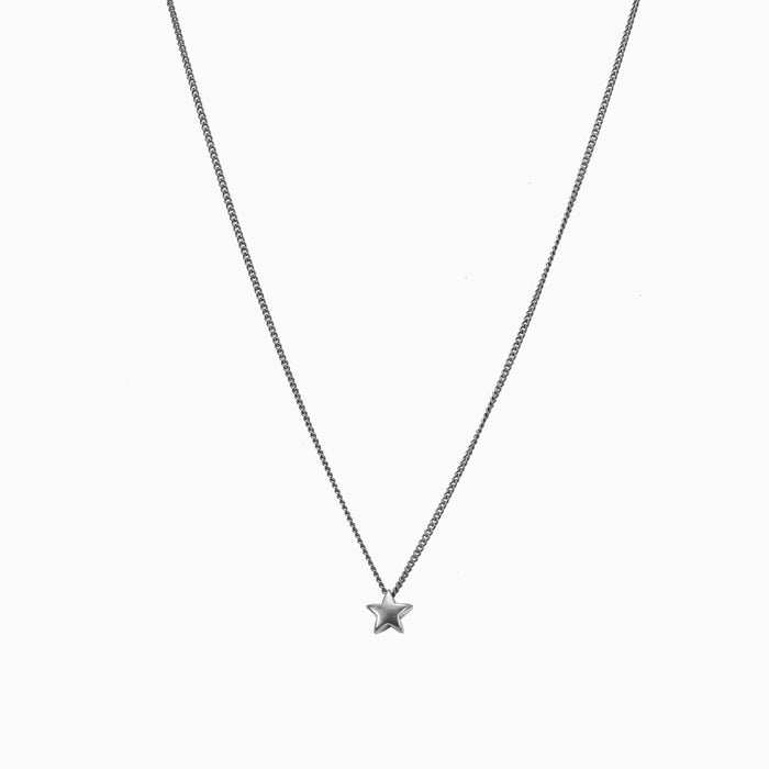 Star Necklace