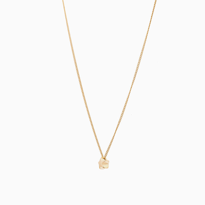 Star Necklace