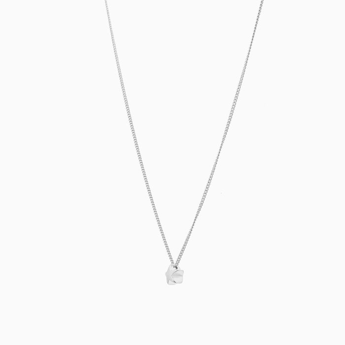 Star Necklace